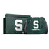 Michigan State University Spartans S Nintendo Skins